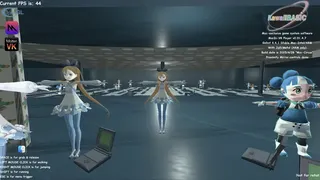 Скриншот 2 к игре MacIn-VR