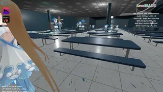 Скриншот 3 к игре MacIn-VR