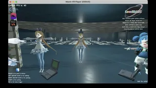 Скриншот 4 к игре MacIn-VR