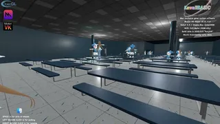 Скриншот 5 к игре MacIn-VR