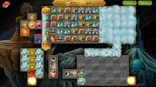 Скриншот 1 к игре Spellarium 12