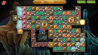 Скриншот 3 к игре Spellarium 12