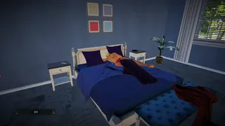 Скриншот 2 к игре Thief’s Riddles