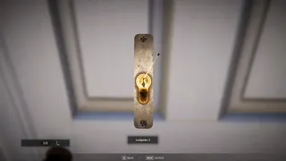 Скриншот 7 к игре Thief’s Riddles