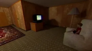 Скриншот 1 к игре Dead Tapes: Fading Father