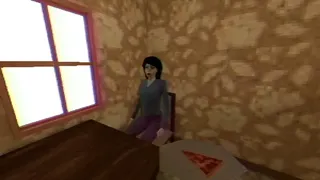 Скриншот 2 к игре Dead Tapes: Fading Father