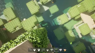 Скриншот 6 к игре Bloxiti