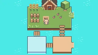 Скриншот 1 к игре CookTopia：料理乌托邦
