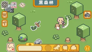 Скриншот 8 к игре CookTopia：料理乌托邦