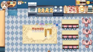 Скриншот 2 к игре Cats & Cakes: The Card Game