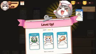 Скриншот 3 к игре Cats & Cakes: The Card Game