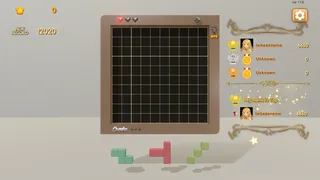 Скриншот 2 к игре Bricks 10x10
