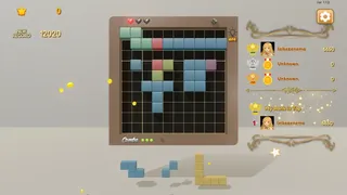 Скриншот 3 к игре Bricks 10x10