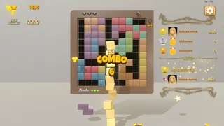 Скриншот 5 к игре Bricks 10x10