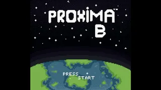 Скриншот 1 к игре Proxima B