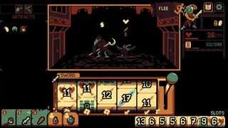 Скриншот 2 к игре Pereelous