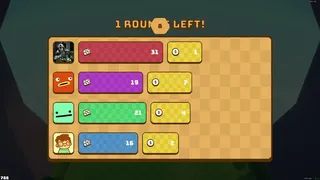 Скриншот 4 к игре PULLBACK RACERS