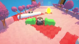 Скриншот 5 к игре PULLBACK RACERS
