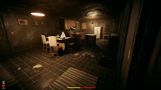Скриншот 1 к игре Under The Floor