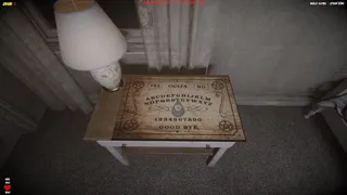 Скриншот 7 к игре Under The Floor