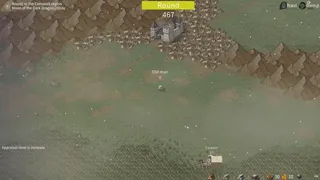 Скриншот 5 к игре 異世界転生したおっさん、不遇スキルでもめげずに戦乱の島で傭兵に転職する。