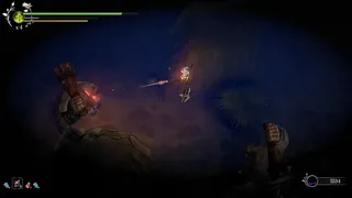 Скриншот 4 к игре Maid of Salvation