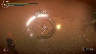 Скриншот 5 к игре Maid of Salvation