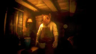 Скриншот 3 к игре BrainRooms - Brainrot Backrooms