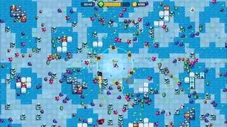 Скриншот 1 к игре Last Survivor: Day on Earth