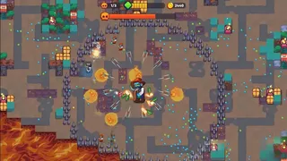 Скриншот 3 к игре Last Survivor: Day on Earth