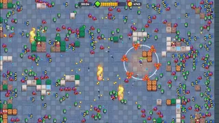 Скриншот 4 к игре Last Survivor: Day on Earth