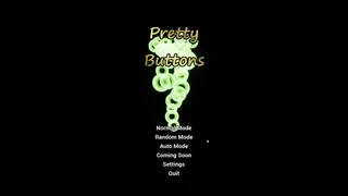 Скриншот 5 к игре Pretty Buttons