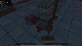 Скриншот 2 к игре The Shift