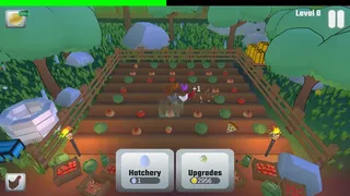 Скриншот 4 к игре Chick Clicker