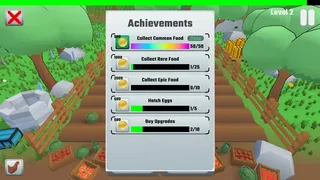 Скриншот 5 к игре Chick Clicker