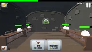 Скриншот 6 к игре Chick Clicker