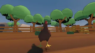 Скриншот 7 к игре Chick Clicker
