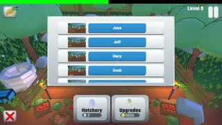 Скриншот 8 к игре Chick Clicker
