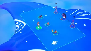 Скриншот 6 к игре Sunny's Odyssey