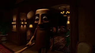 Скриншот 3 к игре NO BACKUP