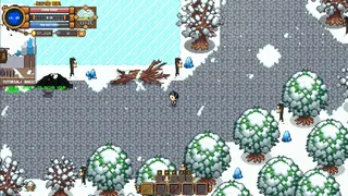 Скриншот 3 к игре SwordBorn