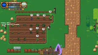 Скриншот 4 к игре SwordBorn