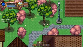 Скриншот 5 к игре SwordBorn