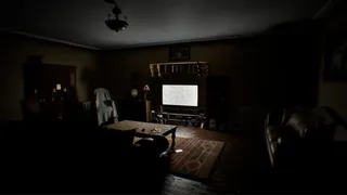 Скриншот 1 к игре The Forgotten Apartment