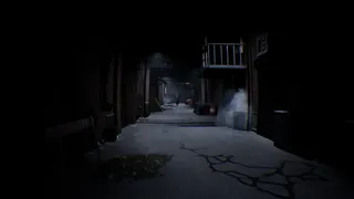 Скриншот 3 к игре The Forgotten Apartment