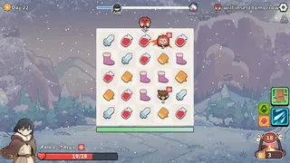 Скриншот 2 к игре 冬猎