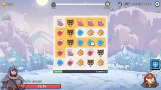 Скриншот 3 к игре 冬猎