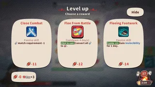 Скриншот 4 к игре 冬猎