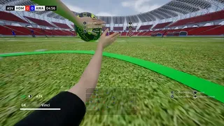 Скриншот 7 к игре ASV Soccer