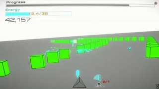 Скриншот 4 к игре Cube-Field+